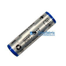 Batería para PLC 72910 [Batería de Repuesto]